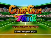 Centre Court Tennis Nintendo 64