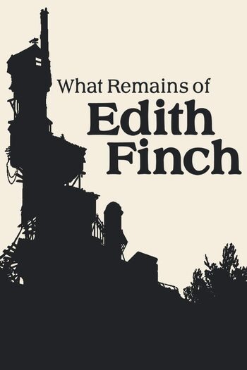 What Remains of Edith Finch (Nintendo Switch) eShop Key UNITED STATES