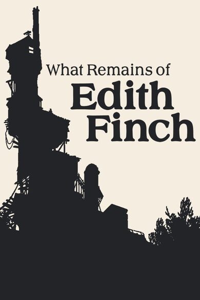 E-shop What Remains of Edith Finch (PC) Steam Key GLOBAL