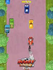 Buy Roary The Racing Car - Rollin' Road Nintendo DS