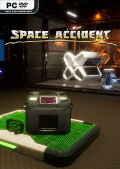 E-shop SPACE ACCIDENT (PC) Steam Key GLOBAL