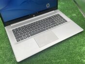 HP 470 G8 Notebook | i3 | 8GB RAM | 256GB SSD | 17.3" FHD | Nvidia | Windows 11