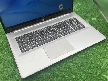 HP 470 G8 Notebook | i3 | 8GB RAM | 256GB SSD | 17.3" FHD | Nvidia | Windows 11