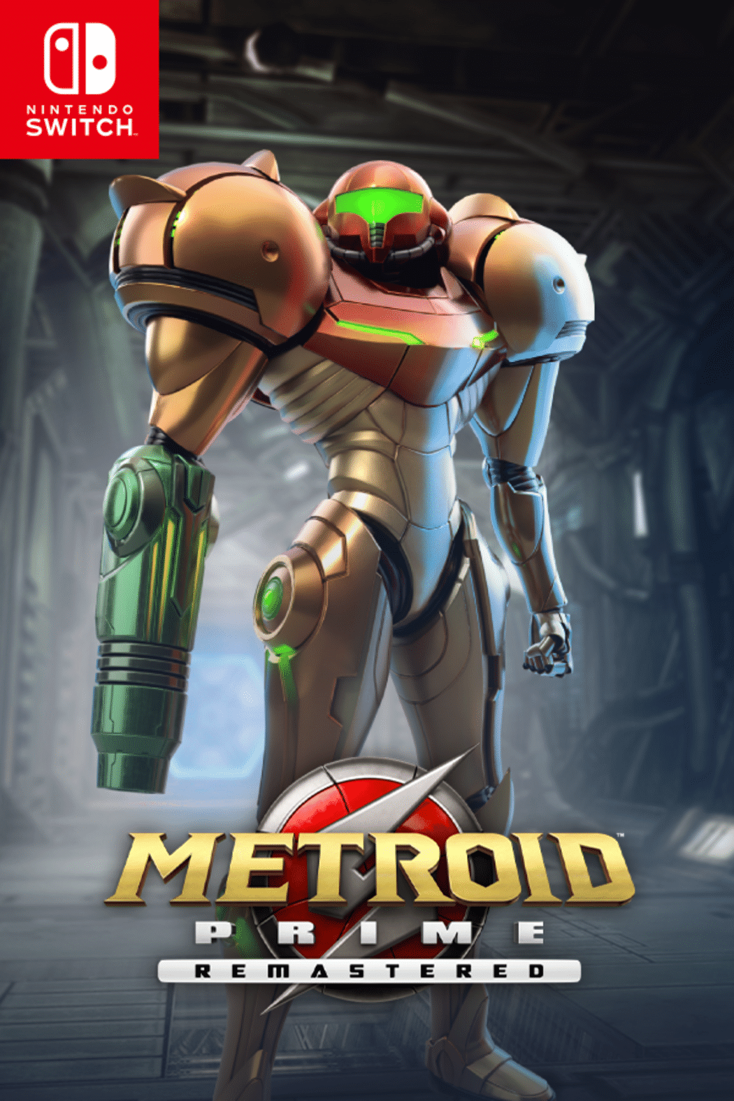 Top Metroid Prime Remastered for Nintendo Switch