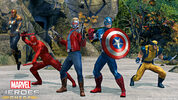 Marvel Heroes Omega - Spider-Man Founder's Pack PlayStation 4 for sale