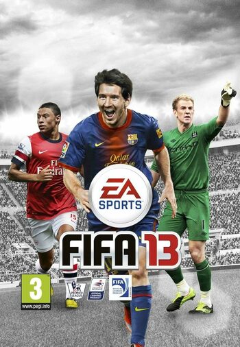 FIFA 13 (PC) Origin Key EUROPE