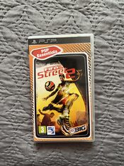 FIFA Street 2 PSP