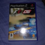 Formula One 06 PlayStation 2