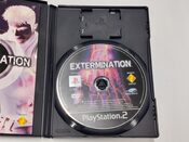 Get Extermination PlayStation 2