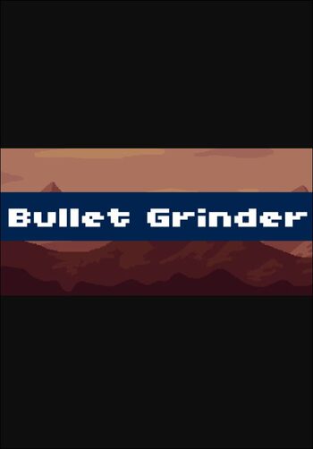 Bullet Grinder (PC) Steam Key GLOBAL