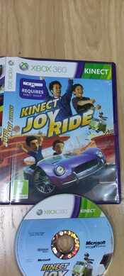 Kinect Joy Ride Xbox 360