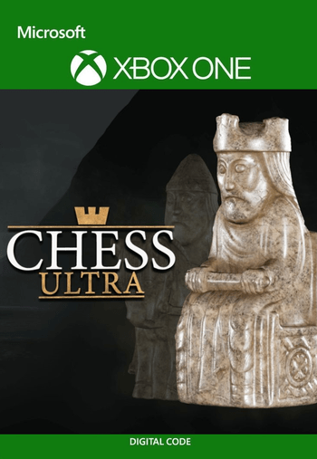 Chess Ultra: Isle of Lewis Chess Set (DLC) XBOX LIVE Key EUROPE