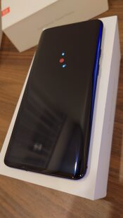 Buy OnePlus 7 Pro 256GB Nebula Blue