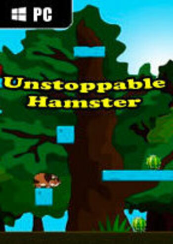 Unstoppable Hamster Steam Key GLOBAL