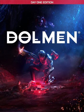 Dolmen: Day One Edition Xbox Series X