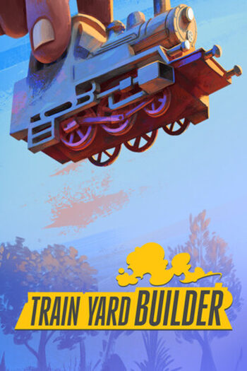 Train Yard Builder (PC) Steam Key GLOBAL