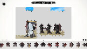 Shinobi's Way - a jigsaw chess tale (PC) Steam Key GLOBAL for sale