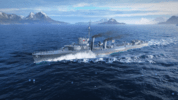 Buy World of Warships: Legends – Captain's Suite (DLC) XBOX LIVE Key ARGENTINA