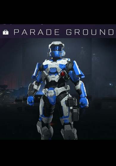 E-shop Halo Infinite - Parade Ground Armor Coating (DLC) Official Website Key GLOBAL