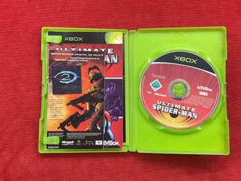 Get Ultimate Spider-Man Xbox