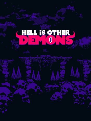 Hell is Other Demons Nintendo Switch