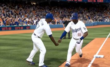MLB 15 THE SHOW PlayStation 4