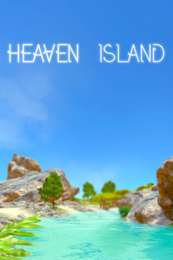 Heaven Island - VR MMO + Paradisac Soundtrack + Artworks Bundle (PC) Steam Key GLOBAL