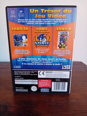 Sonic Gems Collection Nintendo GameCube