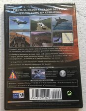 F22 TOTAL AIR WAR - PC