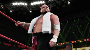 WWE 2K18 Xbox One for sale