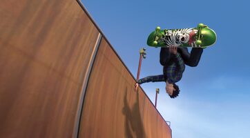 Buy Tony Hawk: RIDE PlayStation 3