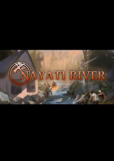 E-shop Nayati River (PC) Steam Key GLOBAL