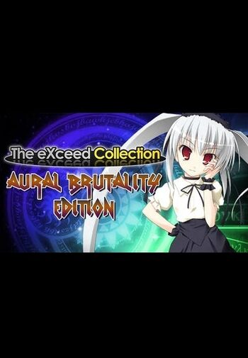 The eXceed Collection: Aural Brutality Edition Steam Key GLOBAL