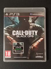 Call of Duty: Black Ops PlayStation 3