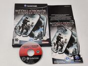 Medal of Honor: European Assault Nintendo GameCube for sale