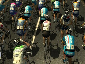 Pro Cycling Manager Season 2008 PSP for sale