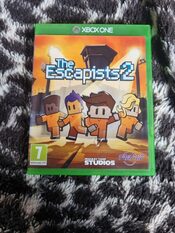 The Escapists 2 Xbox One