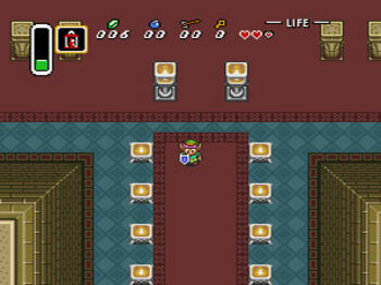 Buy The Legend of Zelda: A Link to the Past SNES