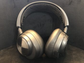 Redeem Steelseries Arctis Nova Pro Wireless Gaming Headphones/Ausinės