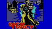 Dick Tracy SEGA Master System