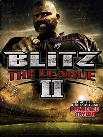 Blitz: The League II Xbox 360