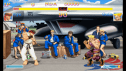 Ultra Street Fighter II: The Final Challengers (Nintendo Switch) eShop Key EUROPE for sale