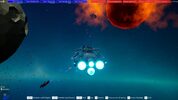 Get Deep Space Battle Simulator (PC) Steam Key GLOBAL