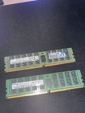 Samsung 32GB 2Rx4 PC4-2133P-RA0-10-MC0