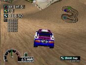 Get Rally Cross (1997) PlayStation