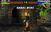 Mortal Kombat 3 PlayStation for sale