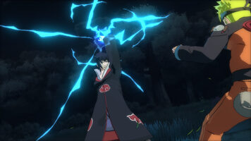 Get Naruto Shippuden: Ultimate Ninja Storm 2 PlayStation 3