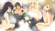 Get Senran Kagura Burst Re:Newal PlayStation 4