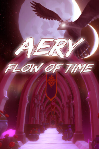 E-shop Aery - Flow of Time (PC) STEAM Key GLOBAL