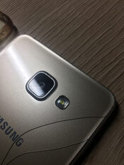 Redeem Samsung Galaxy A5 Gold (2016)
